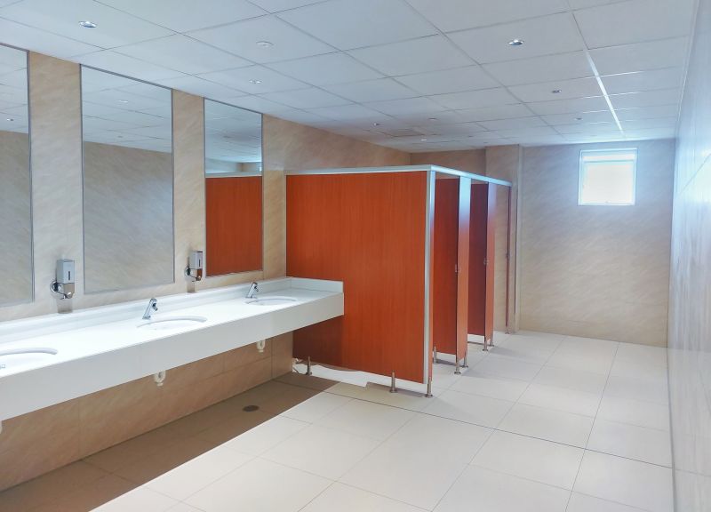 Seamless Transitions