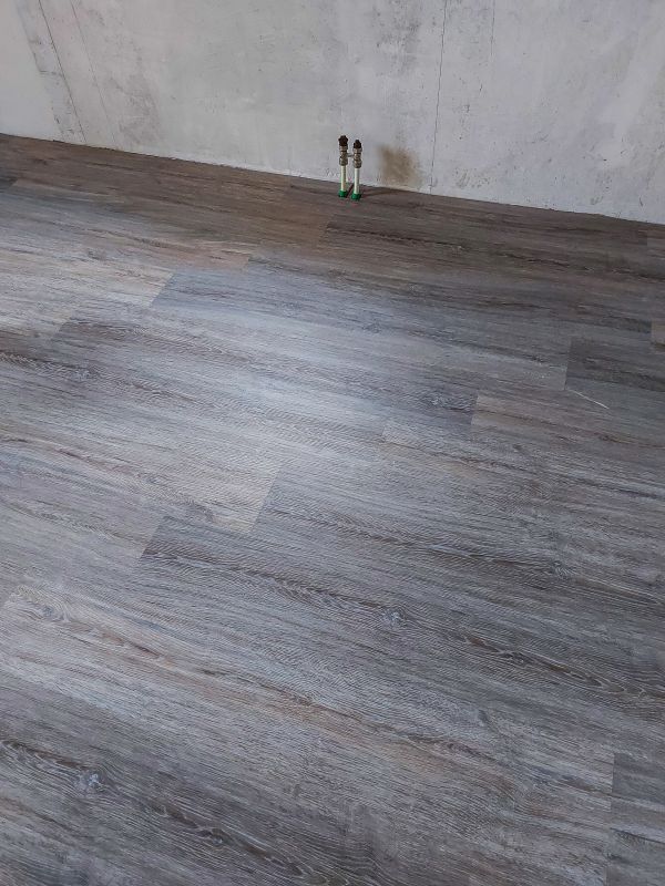 Level Flooring
