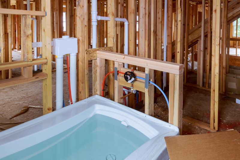 Top Bathtub Installation Companies in Sheffield Lake, OH