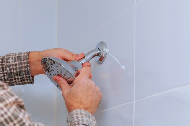 Top Shower Installation Companies in Chagrin Falls, OH