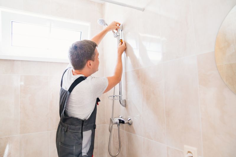 Top Shower Installation Companies in Chagrin Falls, OH