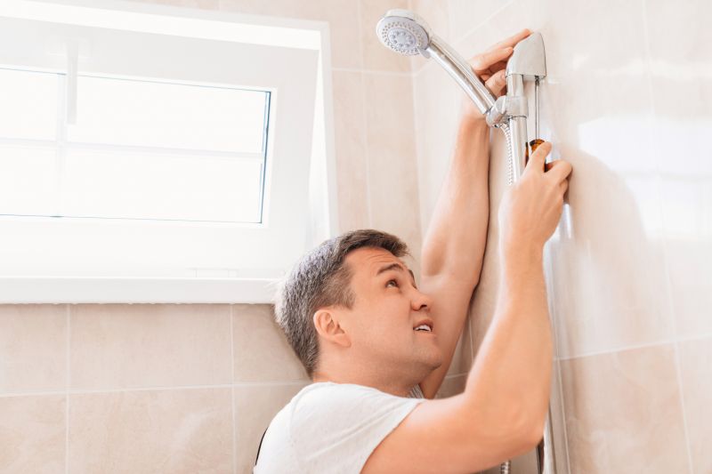 Top Shower Installation Companies in Grafton, OH