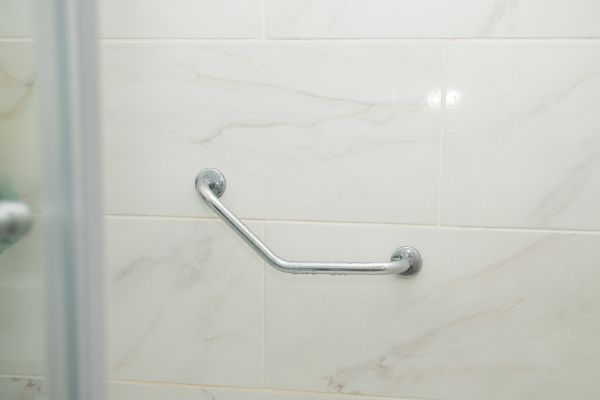 Mobility Shower Installation in Brunswick
